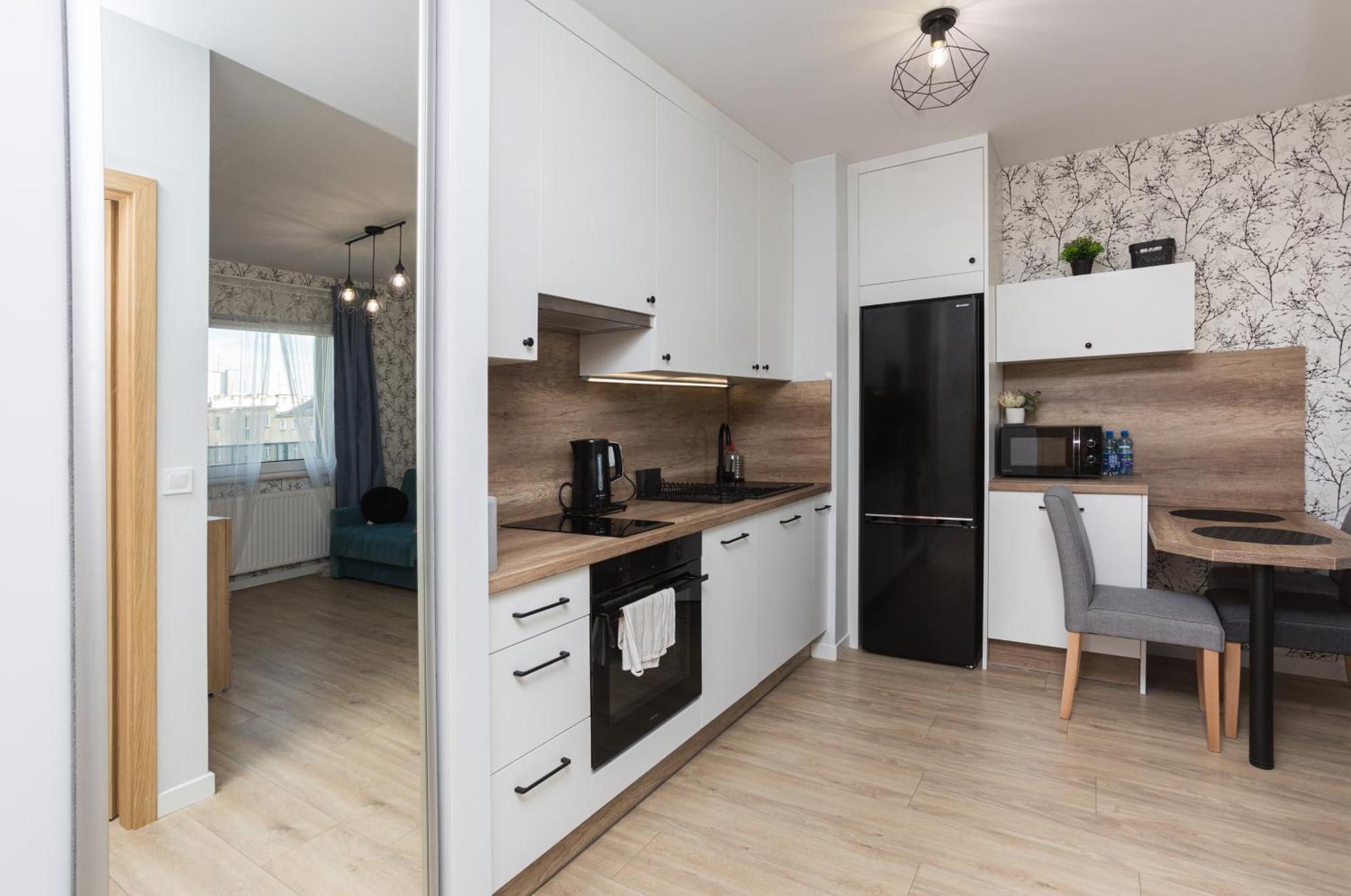 Komfort W Centrum Parking Wroclaw Ngoại thất bức ảnh