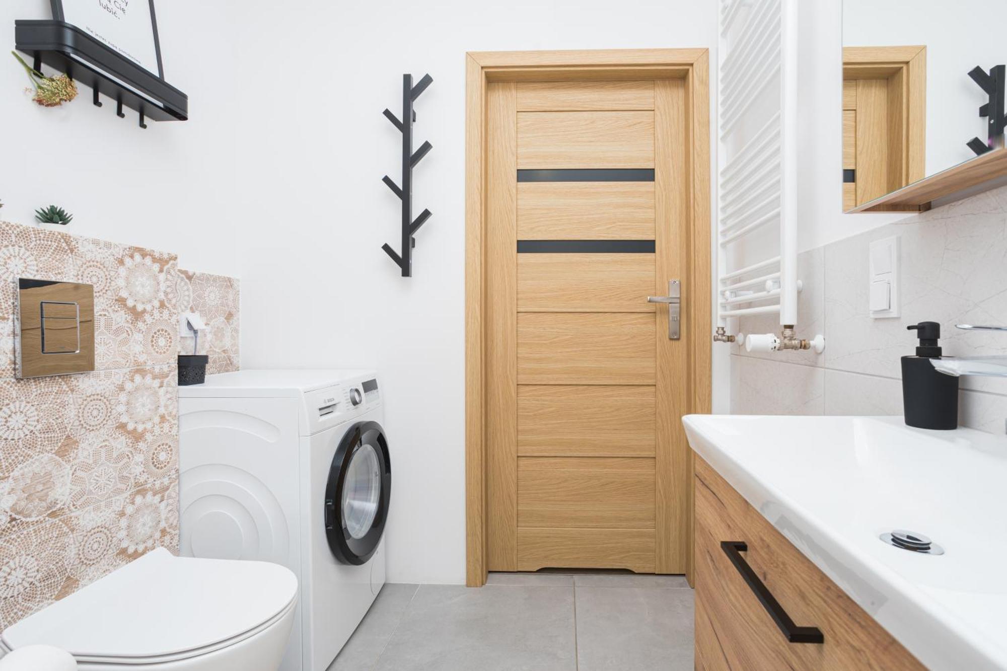 Komfort W Centrum Parking Wroclaw Ngoại thất bức ảnh