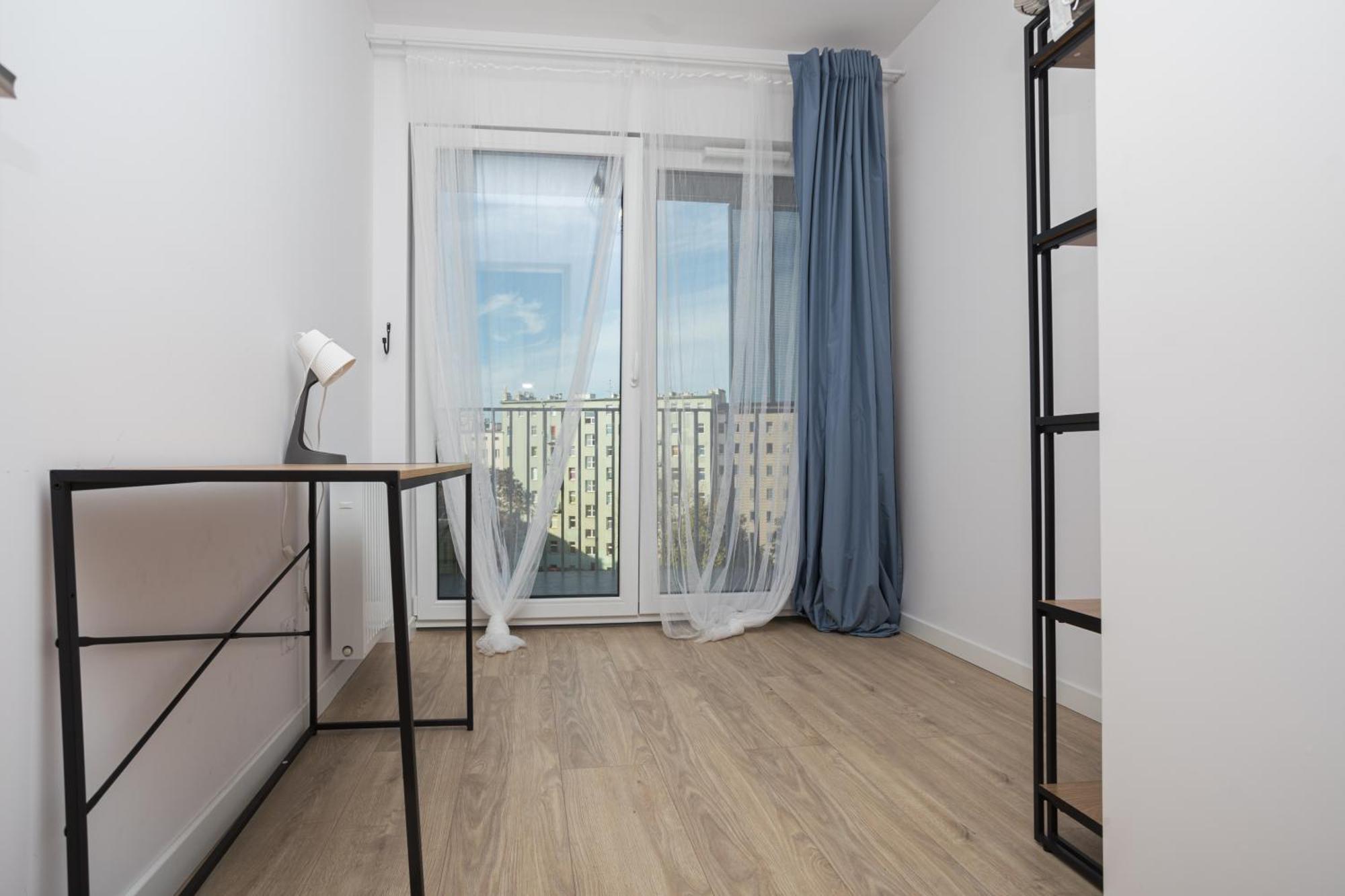 Komfort W Centrum Parking Wroclaw Ngoại thất bức ảnh