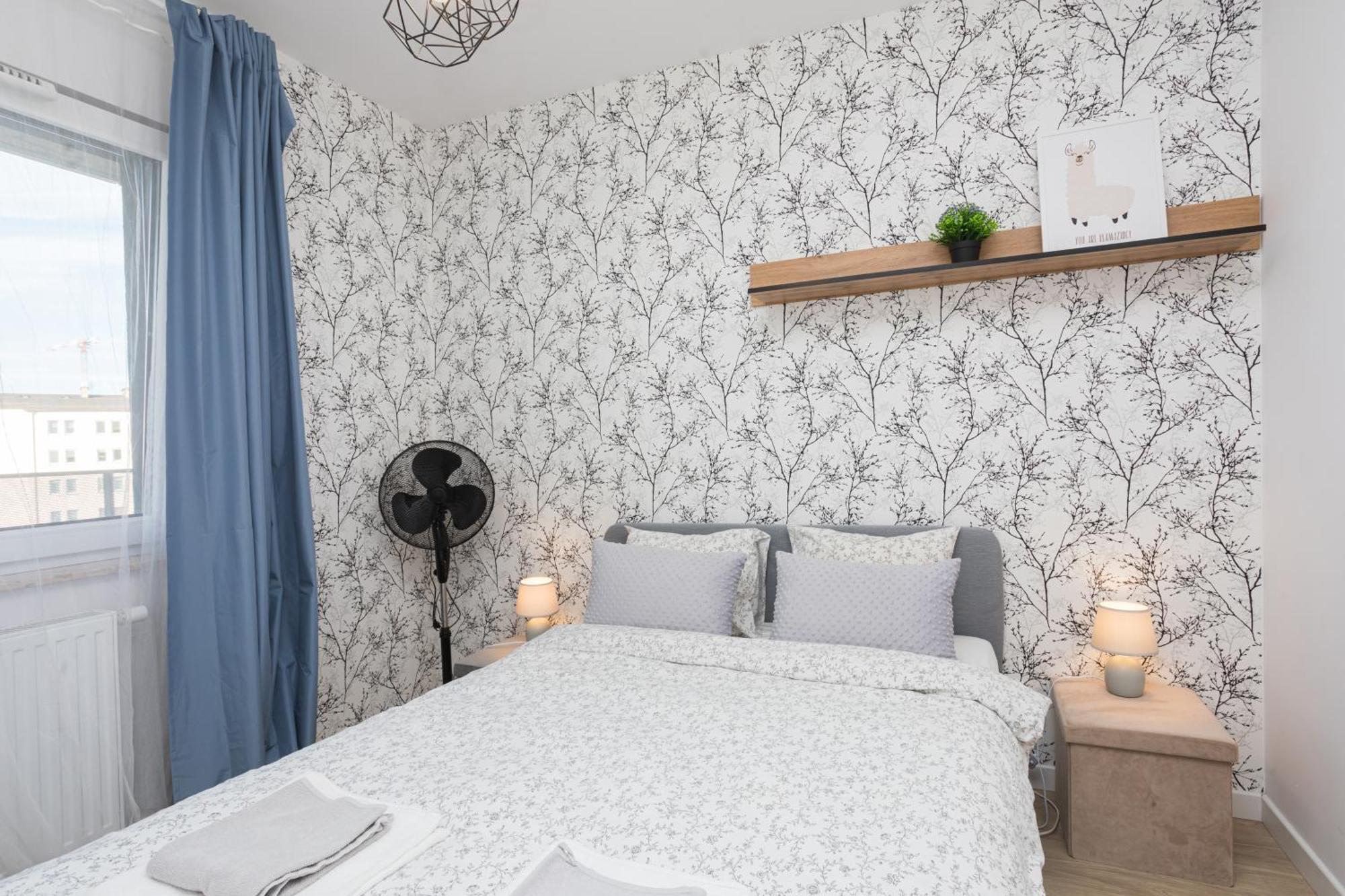 Komfort W Centrum Parking Wroclaw Ngoại thất bức ảnh