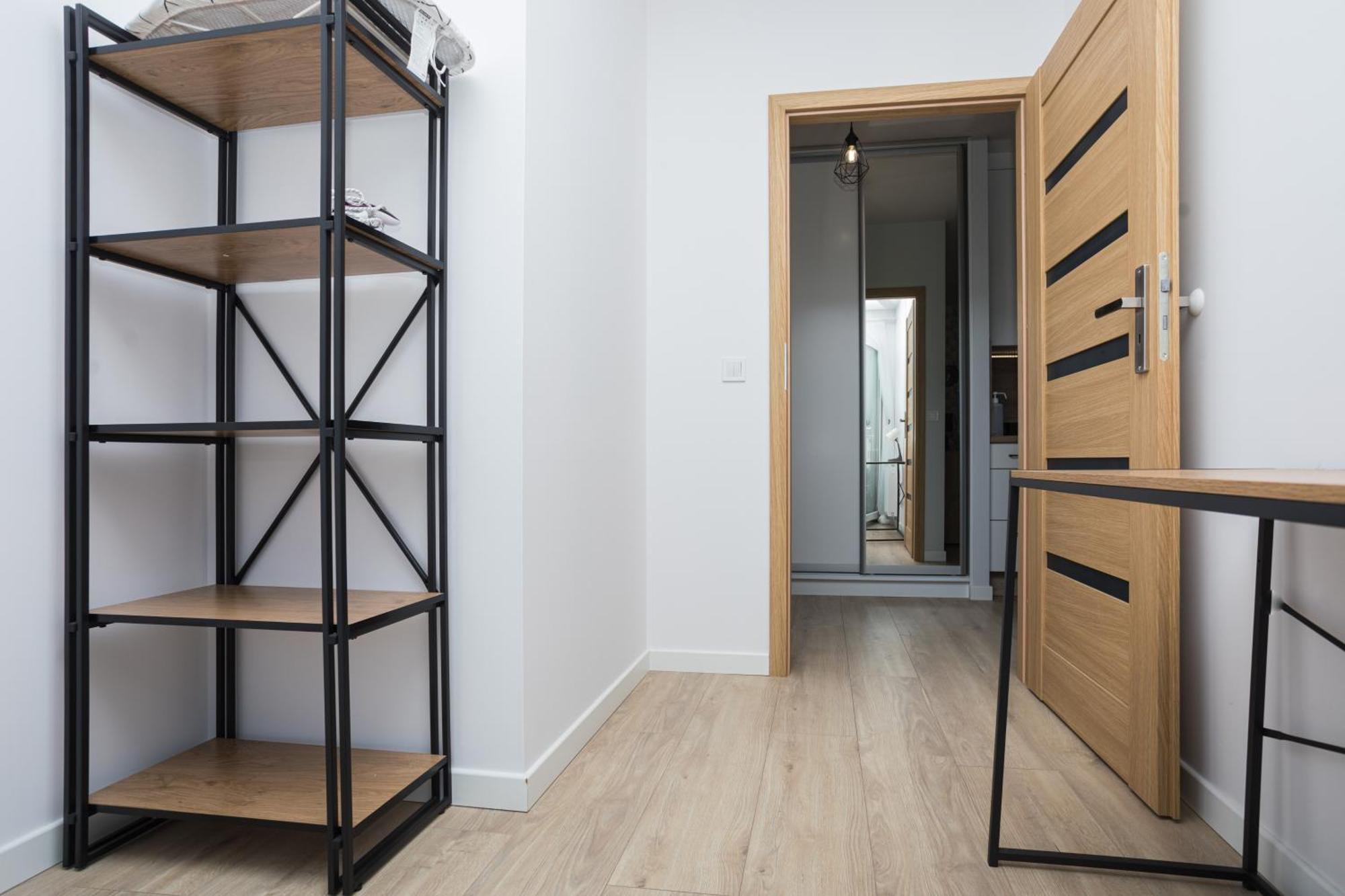 Komfort W Centrum Parking Wroclaw Ngoại thất bức ảnh