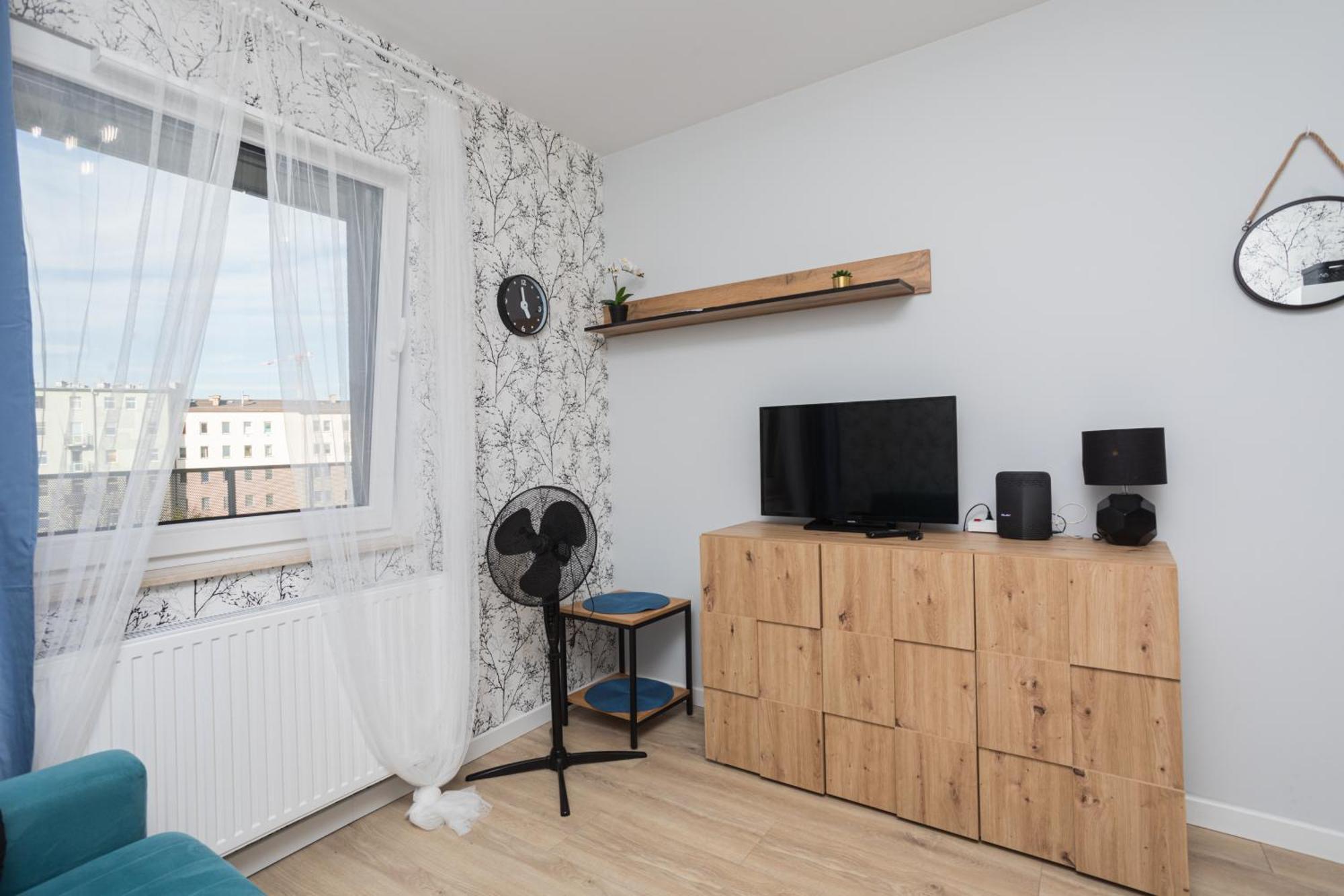 Komfort W Centrum Parking Wroclaw Ngoại thất bức ảnh