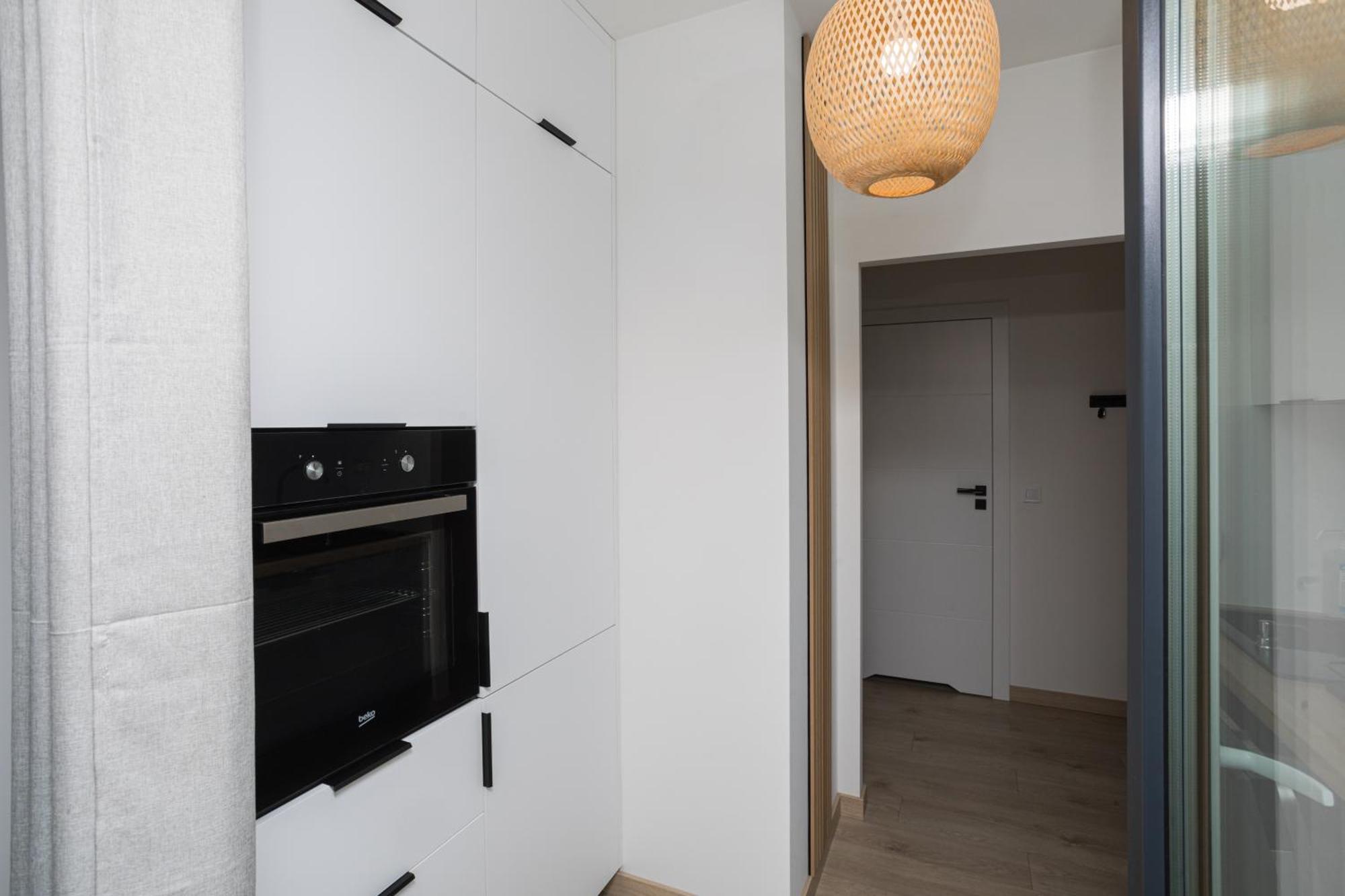 Komfort W Centrum Parking Wroclaw Ngoại thất bức ảnh