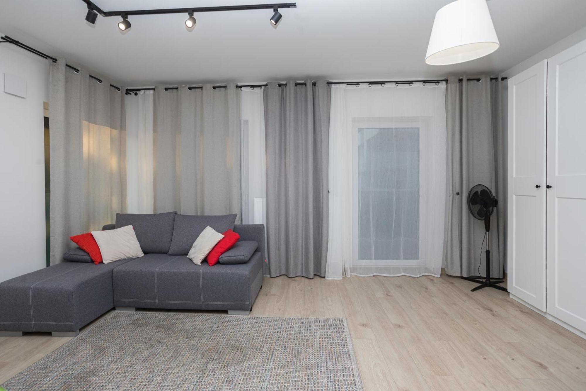 Komfort W Centrum Parking Wroclaw Ngoại thất bức ảnh