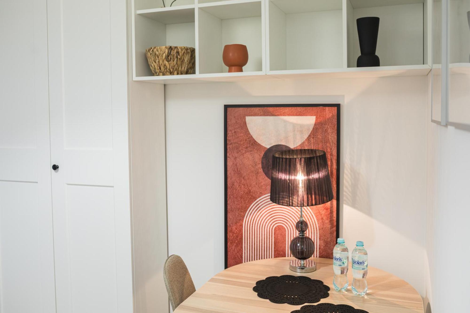 Komfort W Centrum Parking Wroclaw Ngoại thất bức ảnh