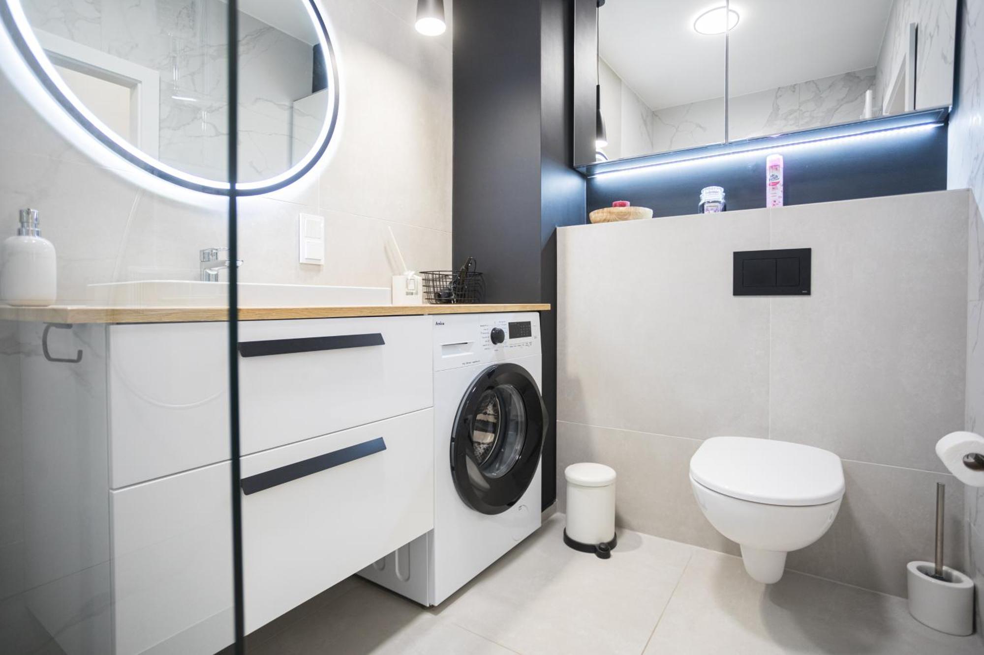 Komfort W Centrum Parking Wroclaw Ngoại thất bức ảnh