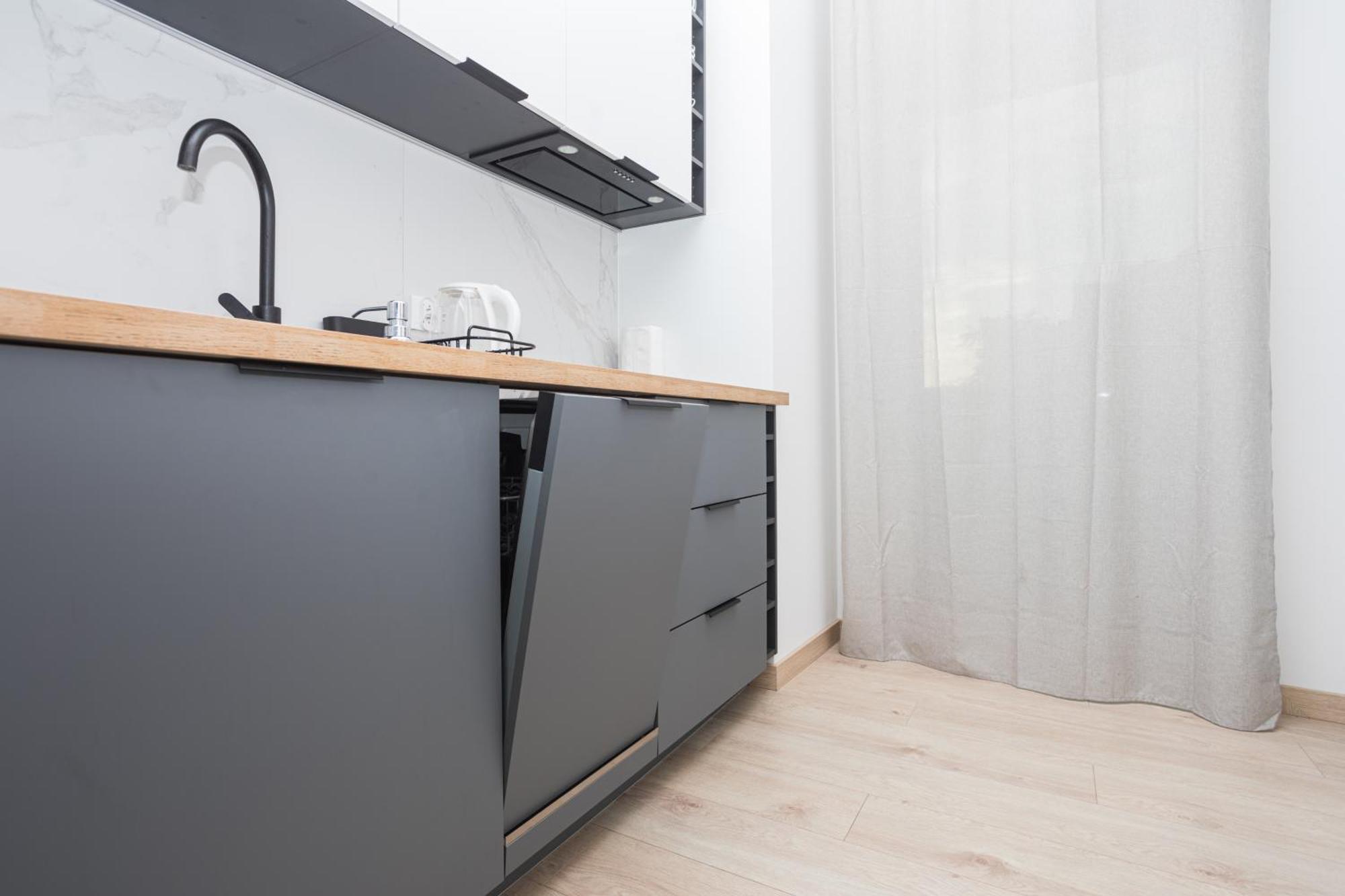 Komfort W Centrum Parking Wroclaw Ngoại thất bức ảnh
