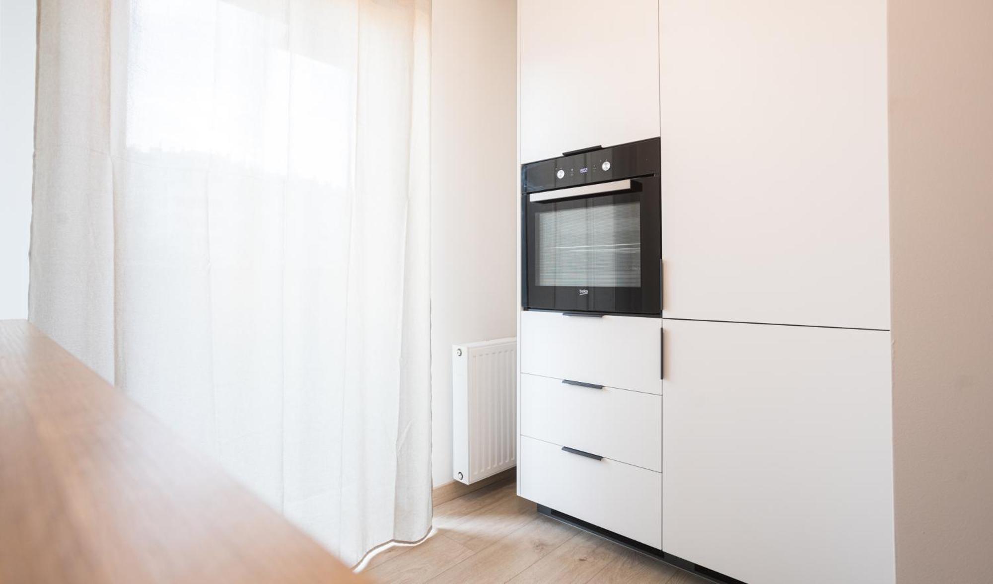 Komfort W Centrum Parking Wroclaw Ngoại thất bức ảnh