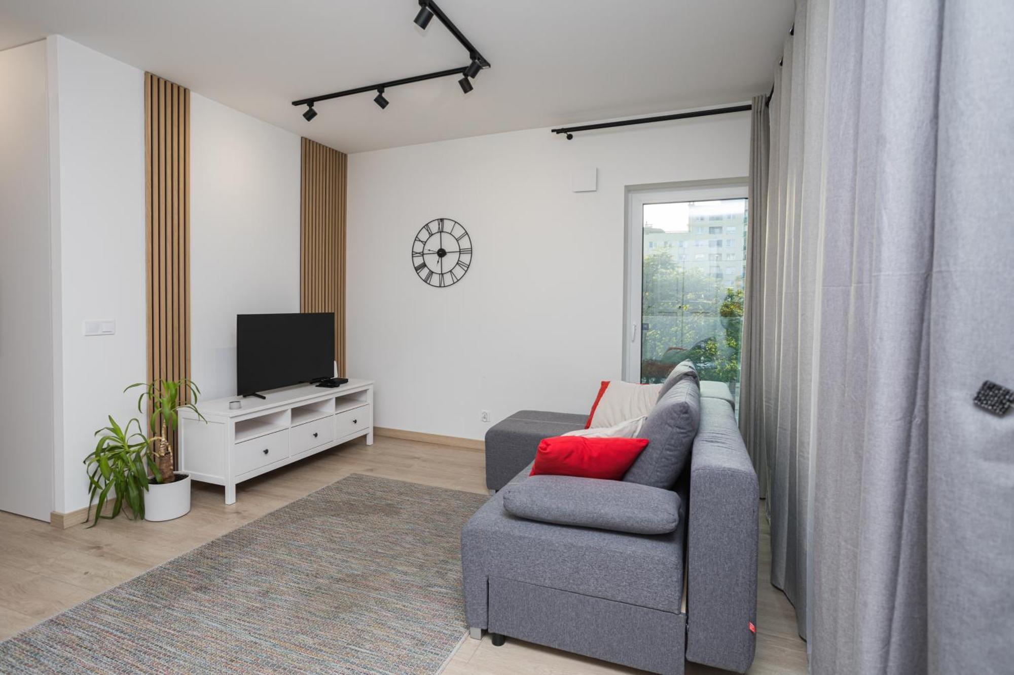 Komfort W Centrum Parking Wroclaw Ngoại thất bức ảnh